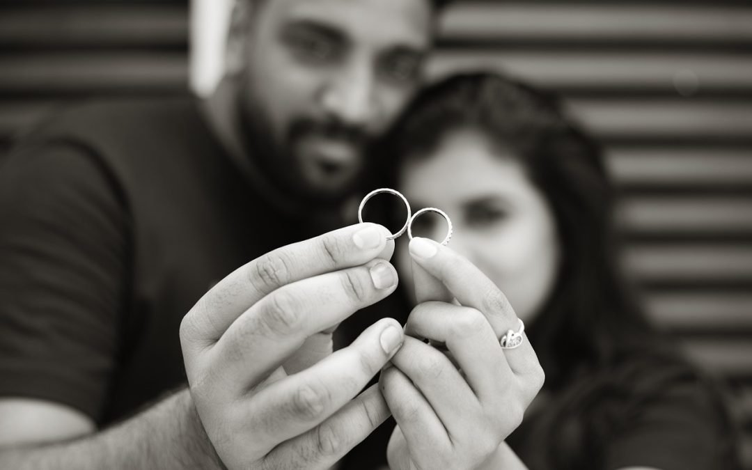 The Benefits of Couples Therapy 