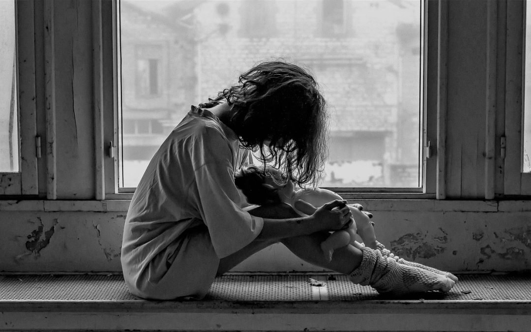 Why is abuse not spoken about in our culture?