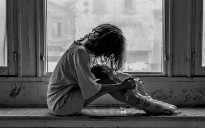 Why is abuse not spoken about in our culture?