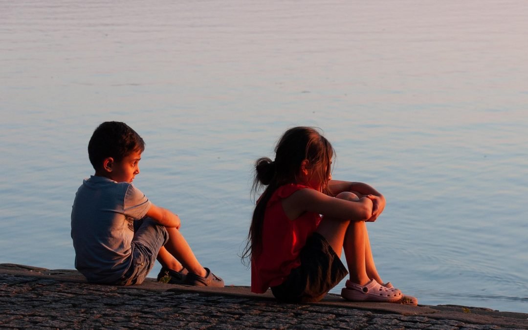 Made to Feel Like an Outsider