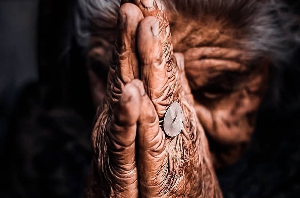 Healing Across Generations: Discussing Mental Health with South Asian Elders