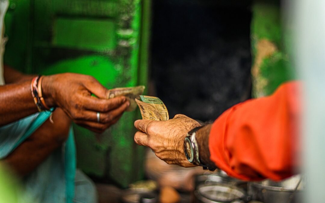 The Pressure of Status in South Asian Communities