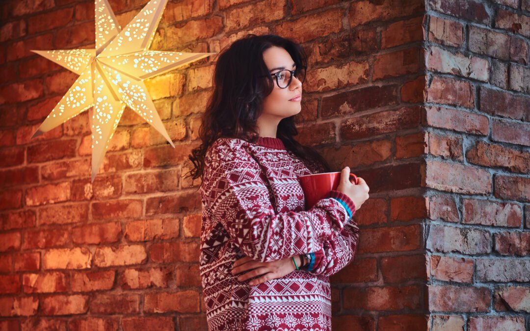 Finding Light in a Quiet Season: Christmas Loneliness in the South Asian Community