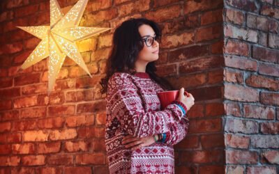 Finding Light in a Quiet Season: Christmas Loneliness in the South Asian Community