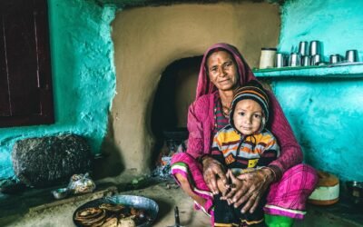 A Mother’s Love, A Mother’s Struggle: Because She Deserves Support Too