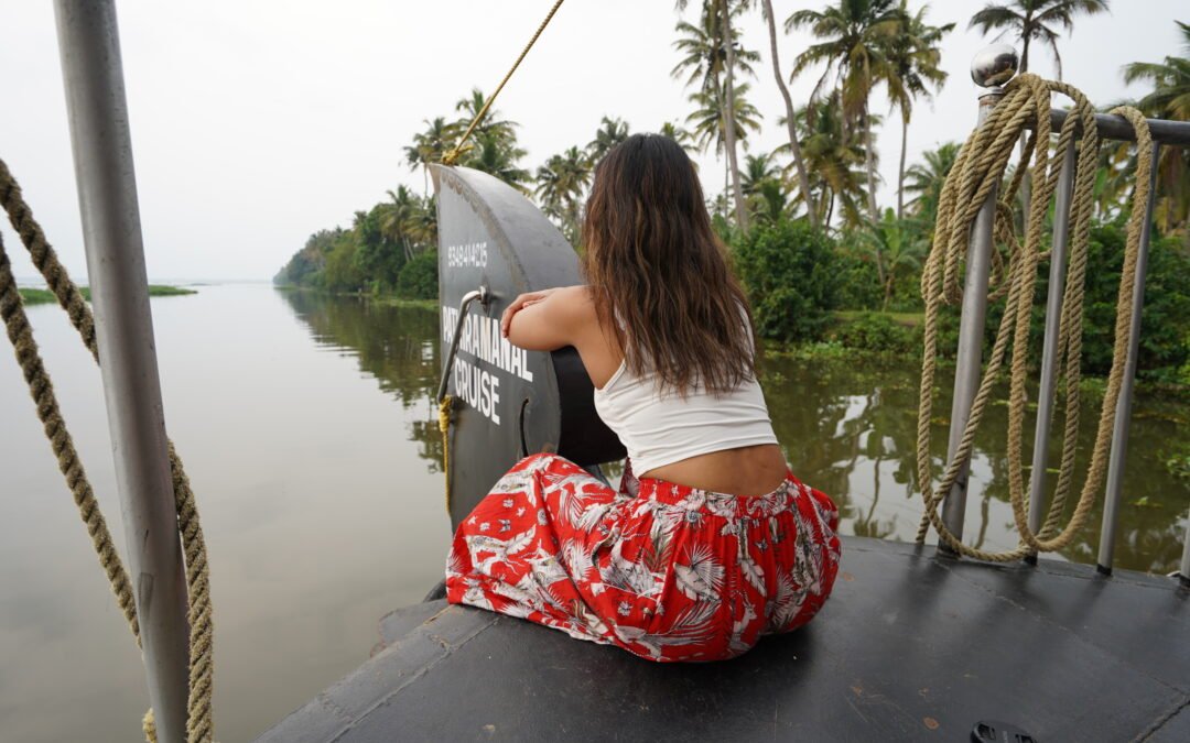 Who Said This Is The Only Way?