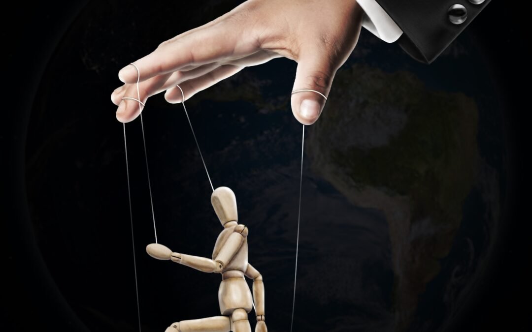 The Silent Damage of Manipulation and Emotional Abuse