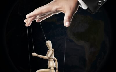 The Silent Damage of Manipulation and Emotional Abuse