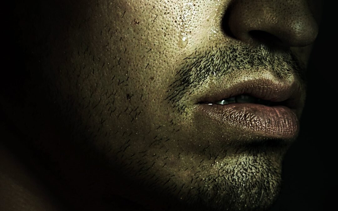 Does Crying Mean Weakness? Understanding Tears in the South Asian Community