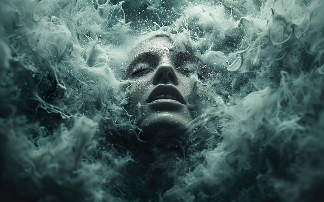 When Other People Cause You to Drown in Guilt